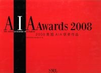 AIA AWARDS 2008 