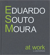 EDUARDO SOUTO MOURA - AT WORK